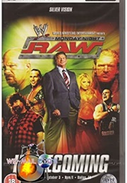 WWE: Monday Night Raw Homecoming (2007)