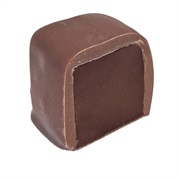 Chocolate Butter Caramel