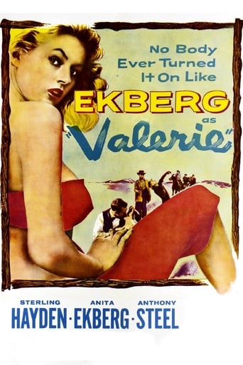 Valerie (1957)