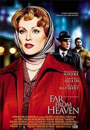 Far From Heaven (2002)