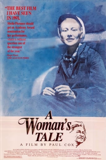 A Woman&#39;s Tale (1991)