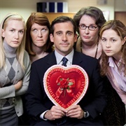 The Office: Valentine's Day