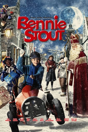 Bennie Stout (2011)