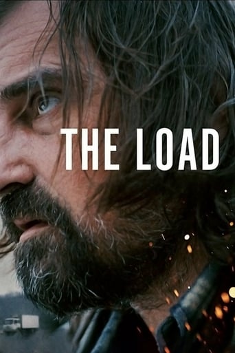 The Load (2018)