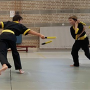 Nunchaku Do