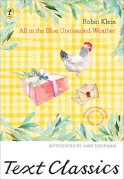 All in the Blue Unclouded Weather (Robin Klein)