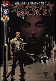 Midnight Nation (Straczynski)