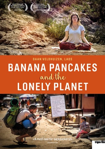 Banana Pancakes and the Children of Sticky Rice (2015)