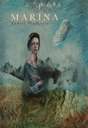 Marína (Andrej Sládkovič)
