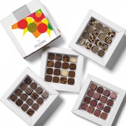 Richart Kaleidoscope Chocolates