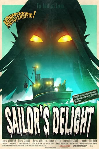 Sailor's Delight (2018)