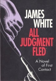 All Judgment Fled (James White)
