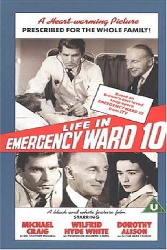 Life in Emergency Ward 10 (1959)