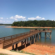 Sadlers Creek State Park