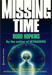 Missing Time (Hopkins)