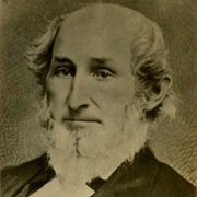 Henry Louis Baugher