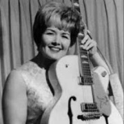 Dark Moon - Bonnie Guitar