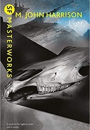 Light (M. John Harrison)