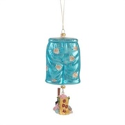 Swimming Trunks Ornament