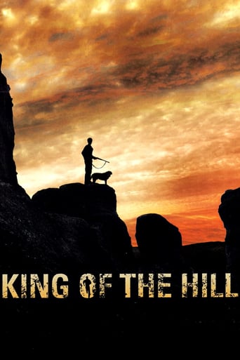 The King of the Hill (2007)