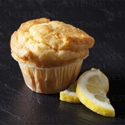 Lemon Muffin