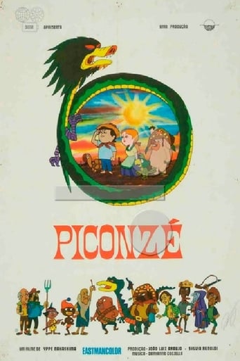 Piconzé (1972)