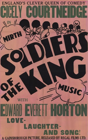 Soldiers of the King (1933)