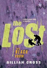 The Lost (Gillian Cross)