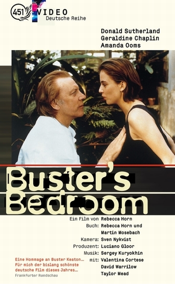 Buster's Bedroom (1991)