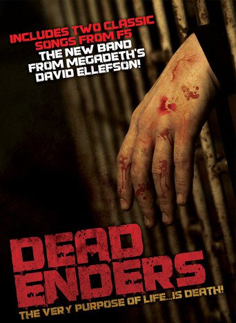 Dead Enders (2010)