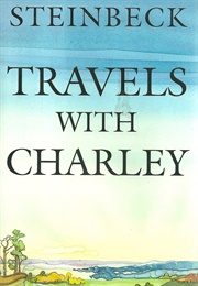 Travels With Charley (John Steinbeck)