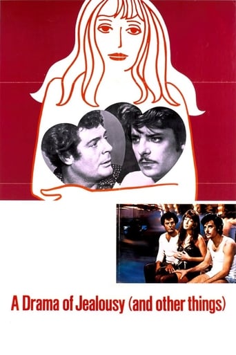 Drama of Jealousy (1970)