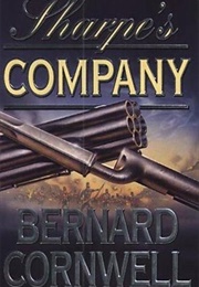 Sharpe's Company (Bernard Cornwell)