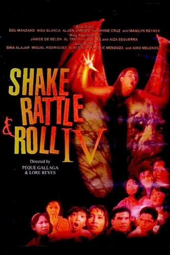 Shake, Rattle & Roll IV (1992)