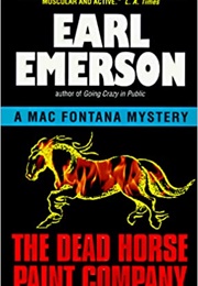 The Dead Horse Paint (Emerson)