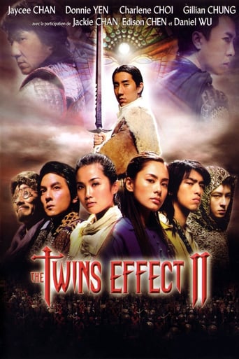 The Twins Effect II (2004)