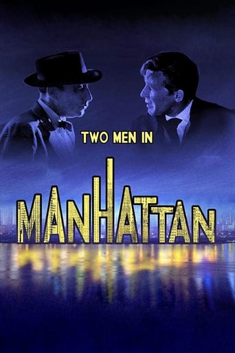 Two Men in Manhattan (1959)