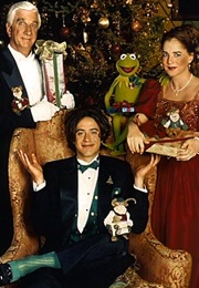 Mr. Willowby's Christmas Tree (1995)