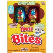 Yowie Bites