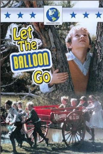 Let the Balloon Go (1976)