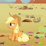 The Last Roundup