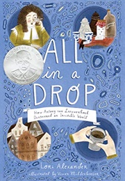 All in a Drop (Lori Alexander)