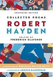 A Ballad of Remembrance (Robert Hayden)