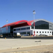 Sucre Alcantarí Airport
