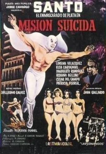 Misión Suicida (1971)