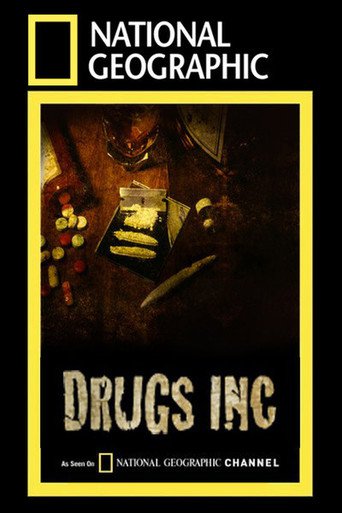 National Geographic Drugs Inc Marijuana (2010)