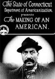 The Making of an American (1920)