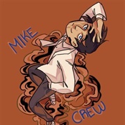 Mike Crew (The Magnus Archives)