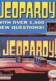 Jeopardy (1988)