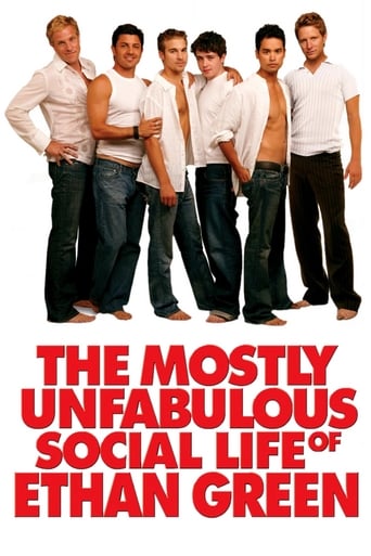 The Mostly Unfabulous Social Life of Ethan Green (2005)